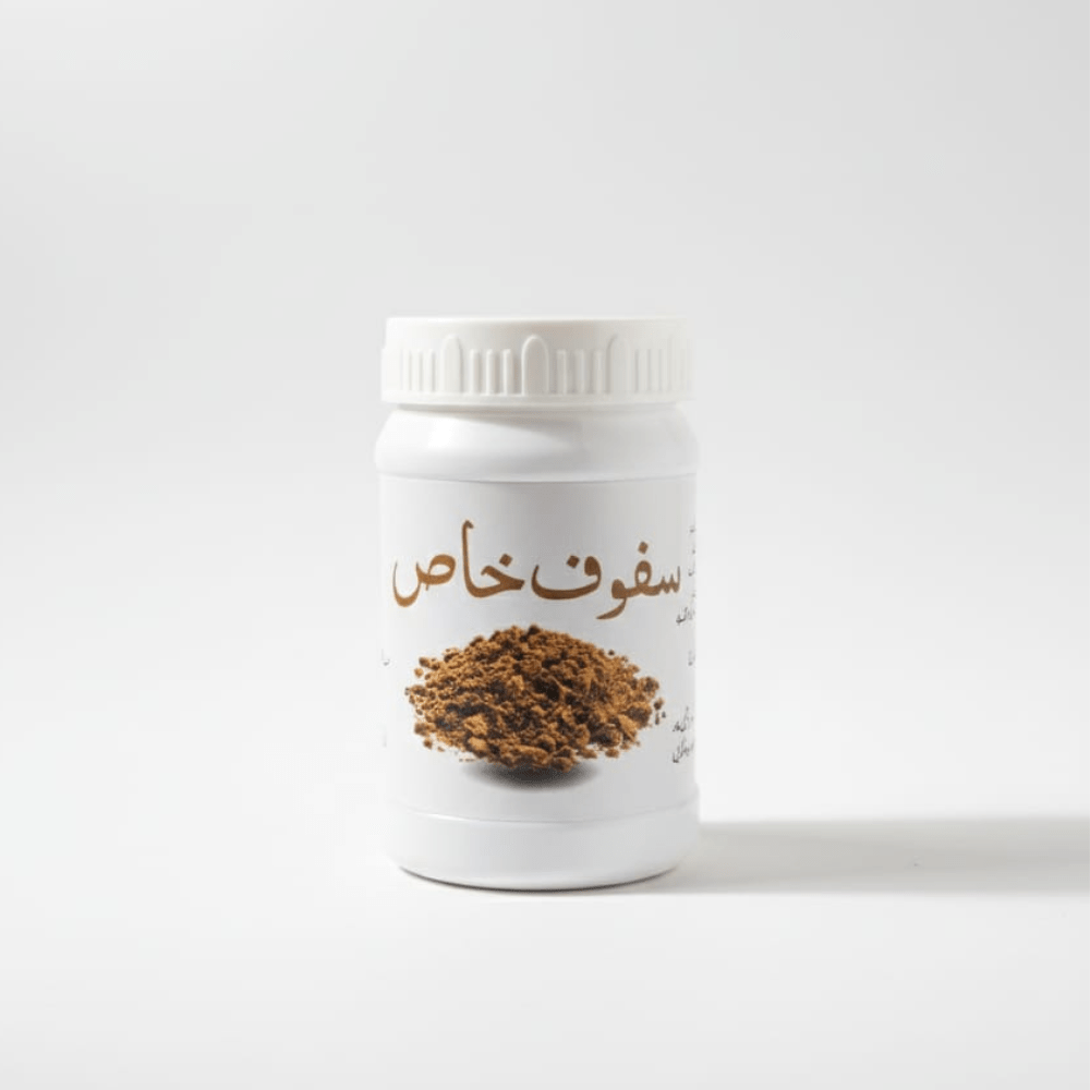Sufoof-e-Khas | Taqat aur Qatro ke Liye Herbal Formula